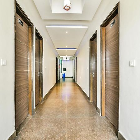 Fabhotel Behl Regency Amritsar Buitenkant foto