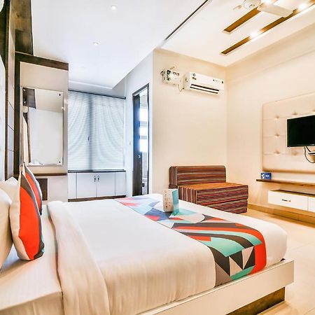 Fabhotel Behl Regency Amritsar Buitenkant foto