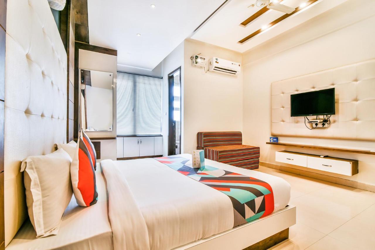 Fabhotel Behl Regency Amritsar Buitenkant foto