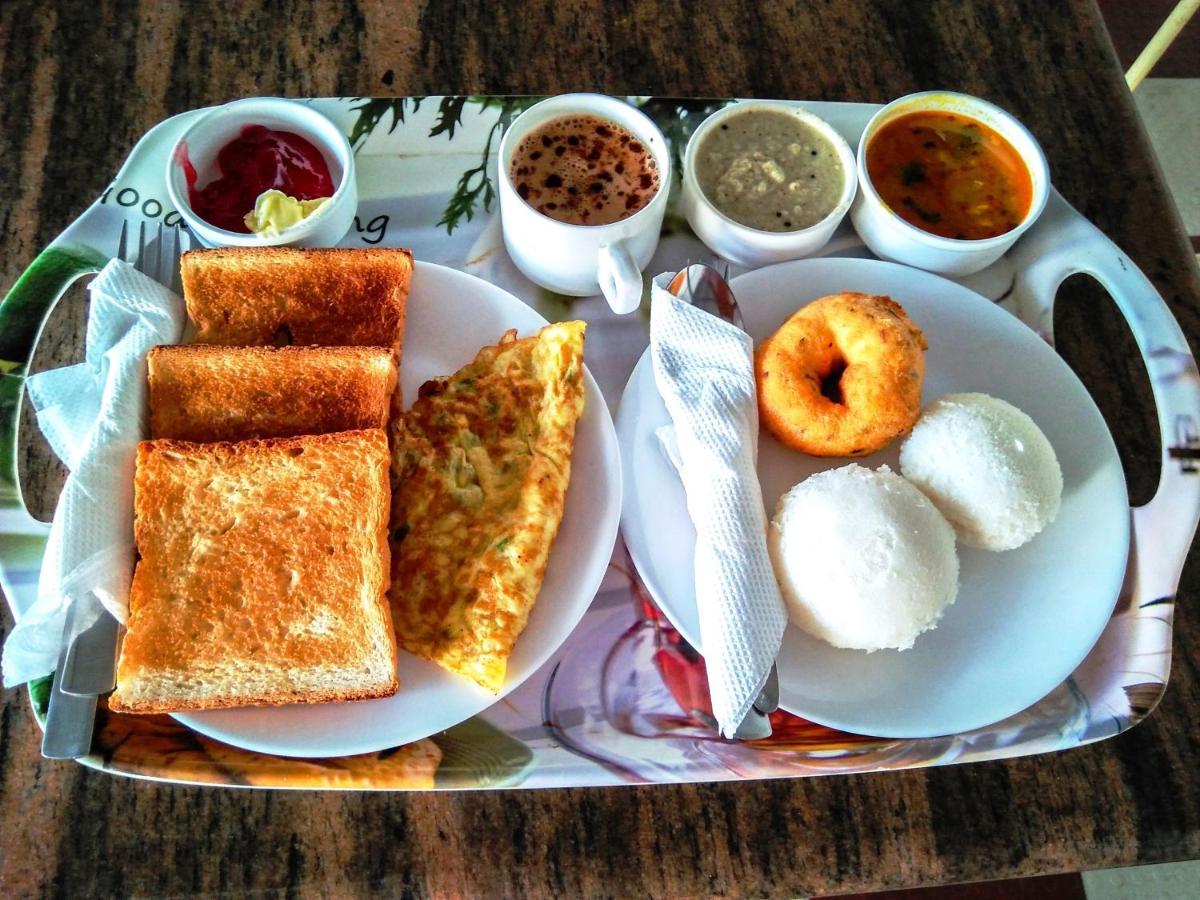 Fabhotel Behl Regency Amritsar Buitenkant foto