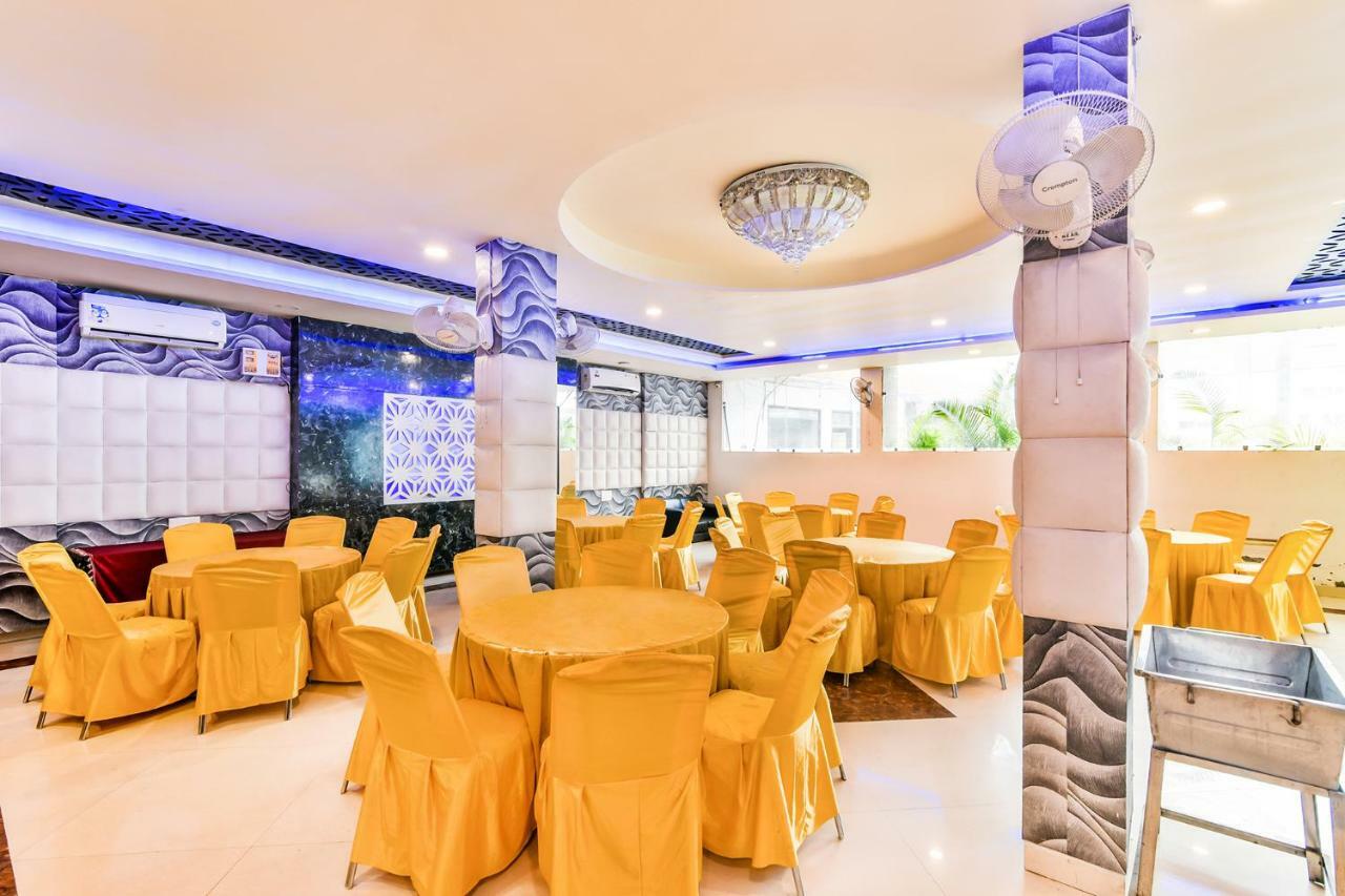 Fabhotel Behl Regency Amritsar Buitenkant foto