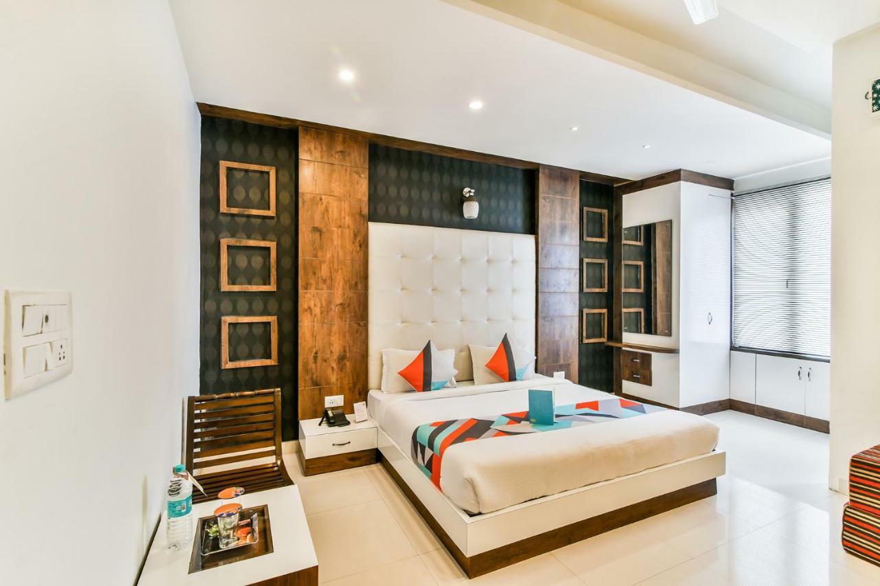 Fabhotel Behl Regency Amritsar Buitenkant foto
