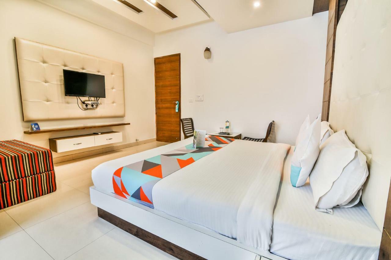 Fabhotel Behl Regency Amritsar Buitenkant foto